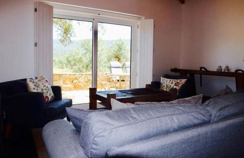 Casa do Sobreiro-Quinta do Briando - Foto 3