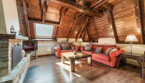 Duplex de Montaña Filanda - Foto 5