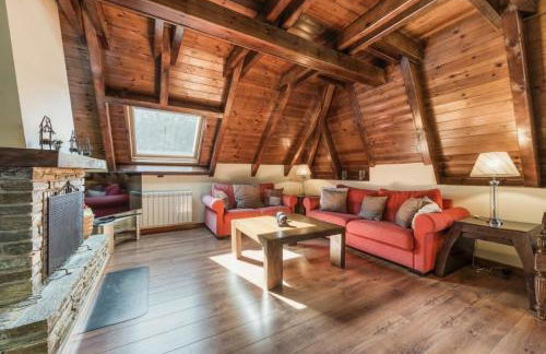 Duplex de Montaña Filanda - Foto 5