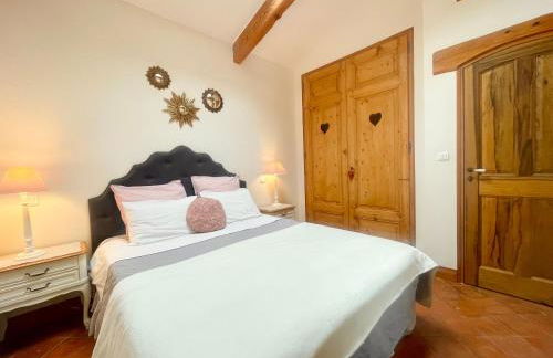 Villa Bacchus, Provence - Foto 16