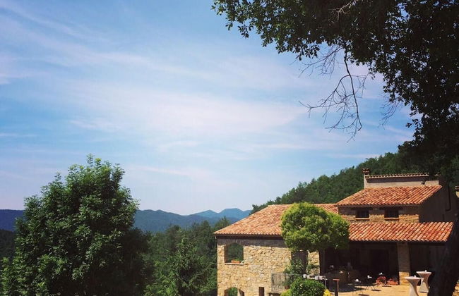 Mas Isoles - Foto 58