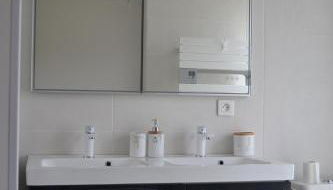 Maison en bord de mer au Domaine du Bois Soret - Foto 4