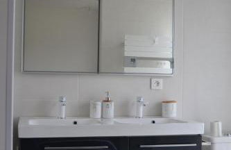 Maison en bord de mer au Domaine du Bois Soret - Photo 4