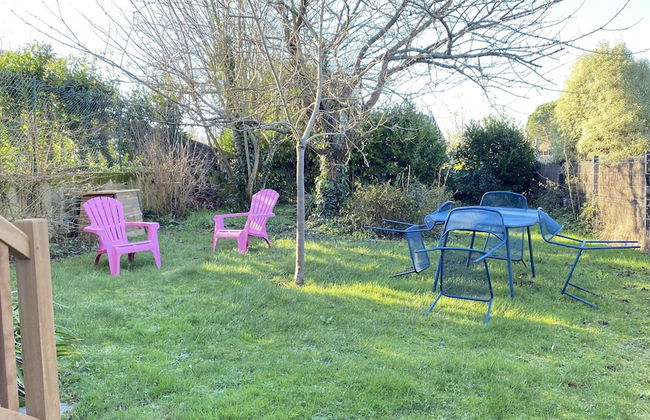 Appartements Résidence des 3 îles - Binic-Etables sur mer - Foto 57