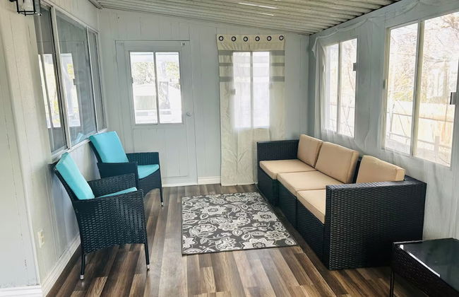 Rustic Hideaway Stargazing & Serenity - Photo 9