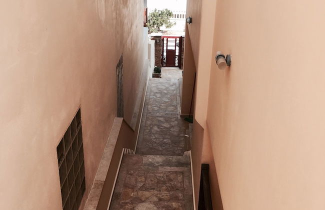 Savvas Surf House - Foto 17