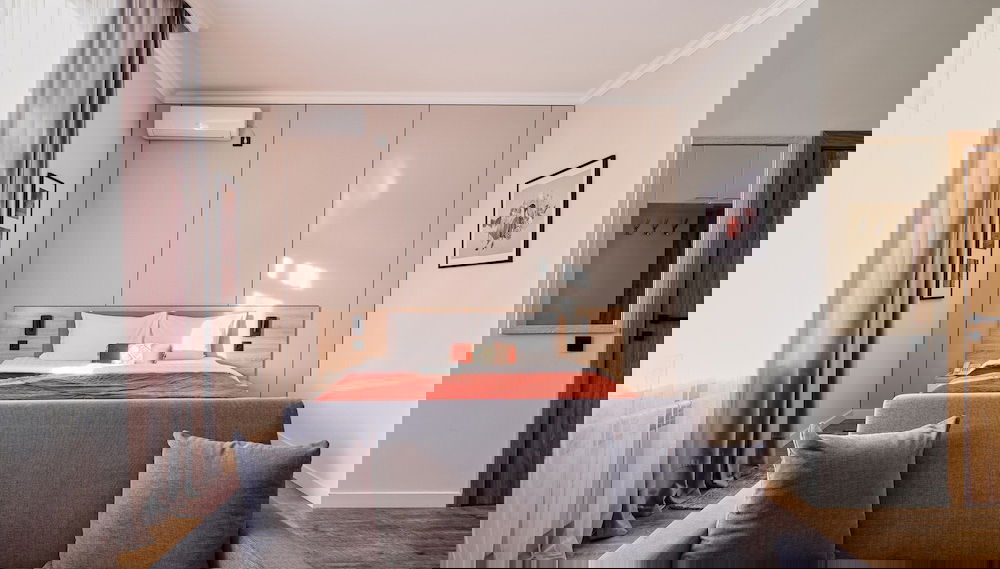 Aisha Bibi Hotel & Spa - Foto 1, Imagen principal