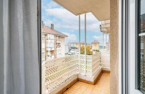 Piso con Piscina - Foto 18