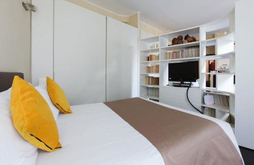 Heart Milan Apartments - San Sepolcro Duomo - Photo 78