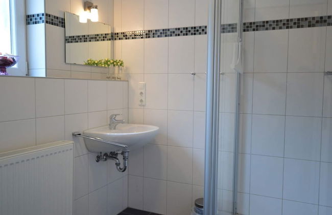 A Modern Holiday Home for 2-5 People River Mosel - Foto 13