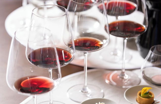 Casa Ruffino - Foto 16