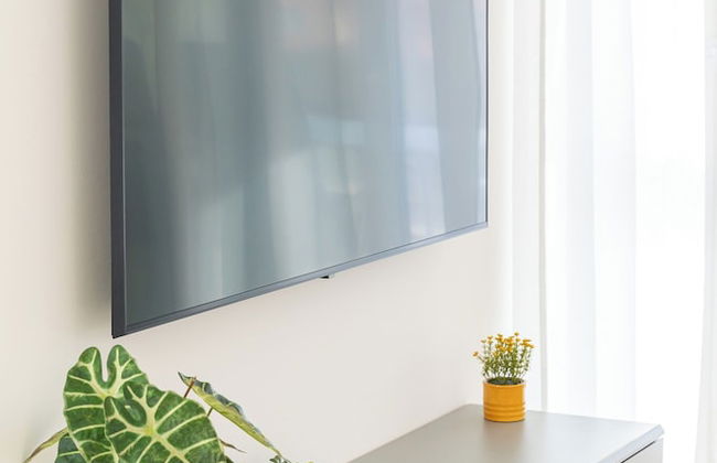 A Apartments - Foto 48