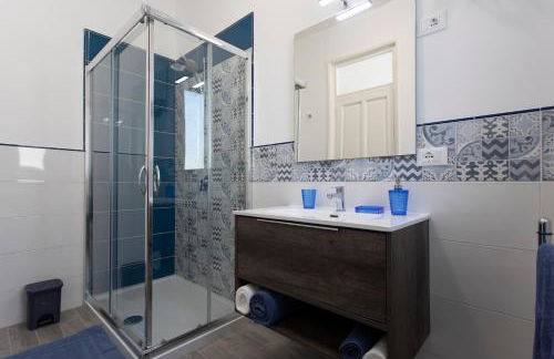 Villa Aurora Mondello Addaura - Foto 19