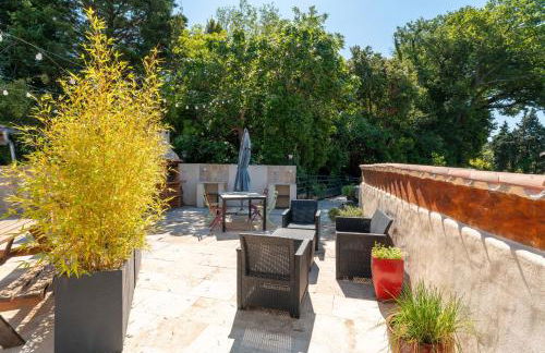 Gite en Campagne Valentin - Photo 19