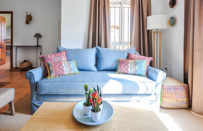 Paredones I Villa Rural Caminito del Rey - Foto 14