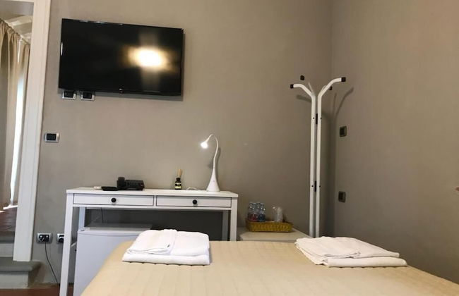 Corte Breda Agriturismo Bed & Breakfast - Foto 16