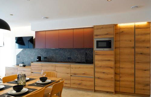 Chalet Larix Andalo Deluxe Apartments - Foto 44