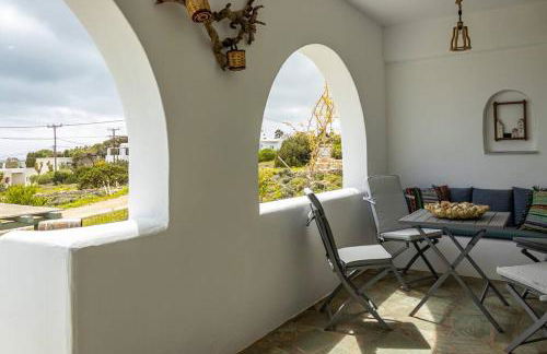 Martha's filoxenia - Photo 34