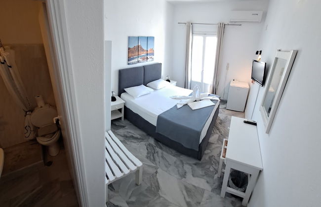 OCEANIS RESORT - Photo 3