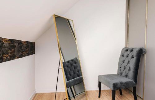 Domki Ostoja - nad Bałtykiem - cisza i piękno natury - Photo 13