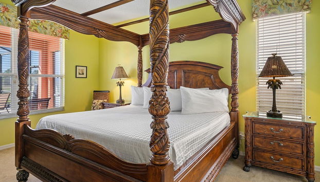 2704 Grand Harbour ct - Foto 3, Habitación