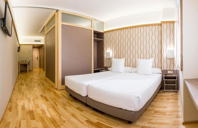 Bonanova Suite Hotel - Foto 18