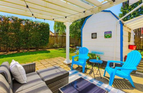 Bodur's Nest Whispering Garden - Foto 21