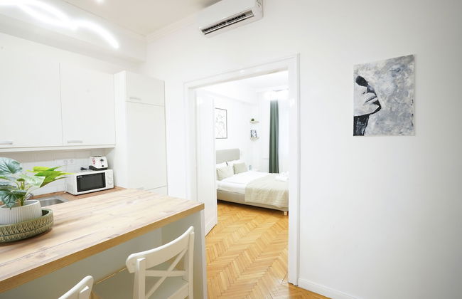 Venus Apartments - Paulay Ede Street - Foto 9