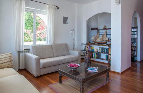 Villa Eliodora - due appartamenti - Foto 35