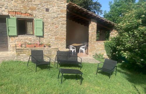 "Le Balze" spacious barrier free Studio for 2 guests & child - Foto 23