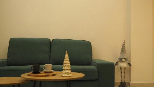 Abete Luxury Apartments - Foto 3