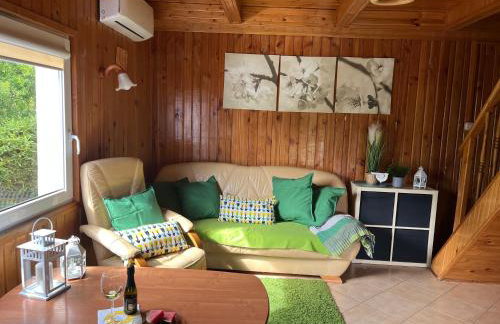 Domek na Wesołej - morze, jezioro, las - Foto 8