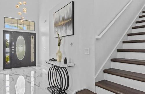 5 Bed Very Close To Disney World home - Foto 7