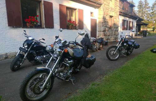 HAUS RINGGAU - Urlaub, Gemeinschaft und Erlebnis im Herzen von Deutschland - Foto 11