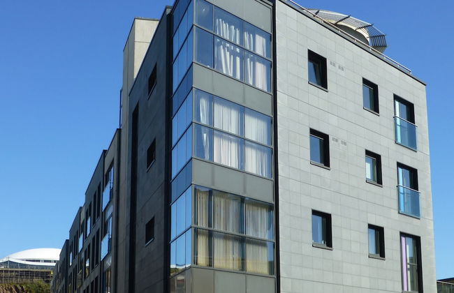 Liberty Wharf Apartments - Foto 19