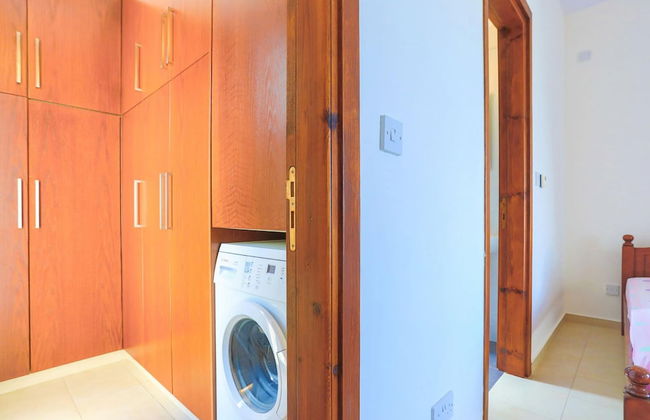 Villa Styliani in Fasli - Foto 21