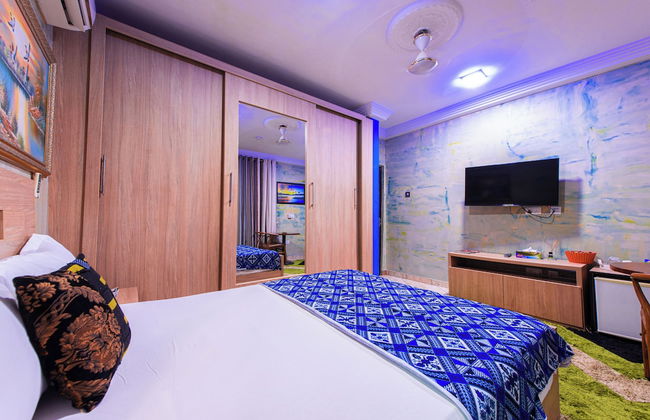 Bays Boutique Apartment - Photo 15