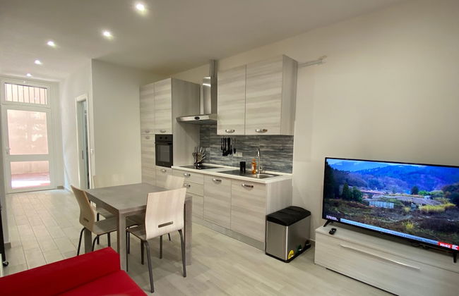 Apartment Capomare A 5 Minuti Dal Mare - Foto 32