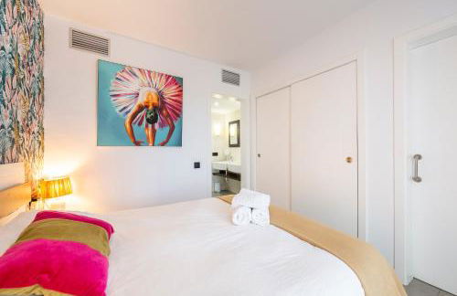 Resort Macenas #SeaView #Relax #Cot - Foto 16