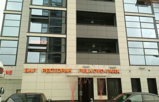 Nevsky Apart Salut - Foto 42