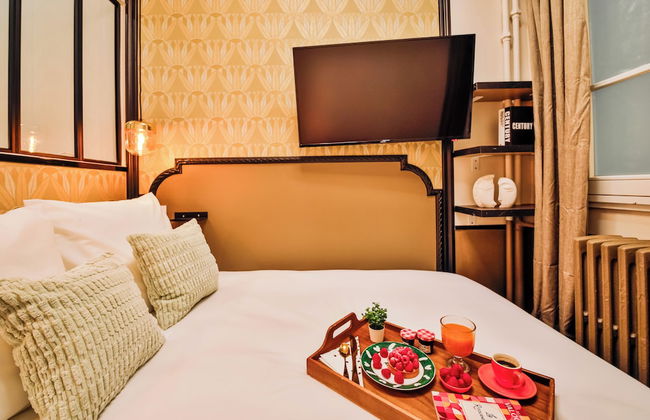 WS Opéra - Edimbourg - Photo 11