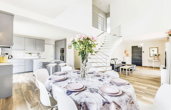 Les Hautes Terres - Foto 7