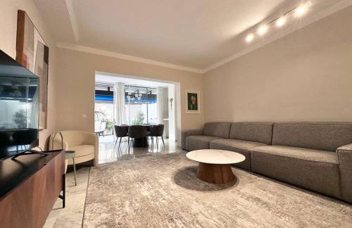 JP dream house apartments in Puerto Banus - Photo 38