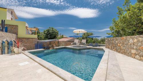Villa Melary with Pool and Jacuzzi - Photo 4