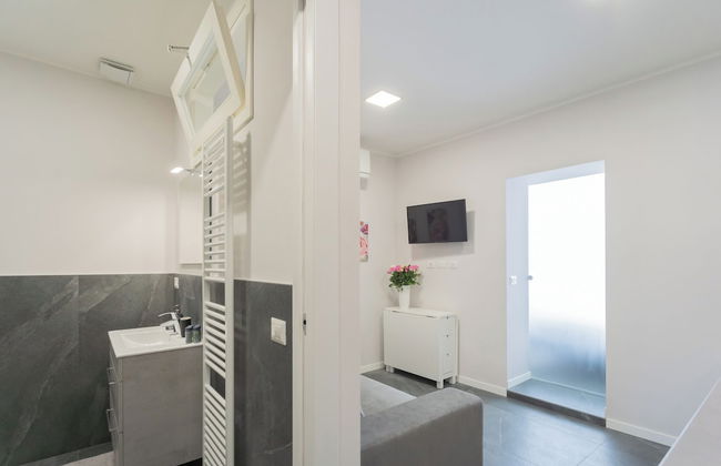 Sant'Agostino Apartments by Rent all Como - Foto 44