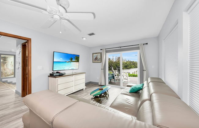 Bay House Retreat managed by Beach Retreats - Foto 25