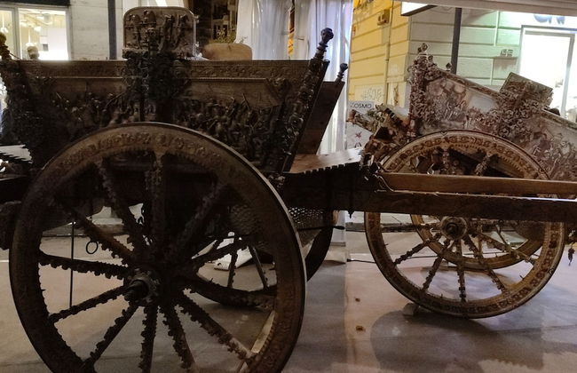 Cathedral House Palermo - Photo 5