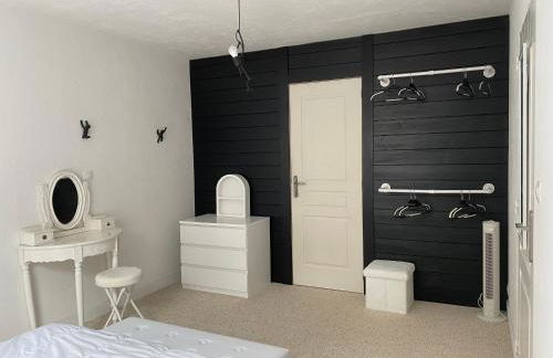 La Coquelière - Belle maison pour 5 - Foto 10