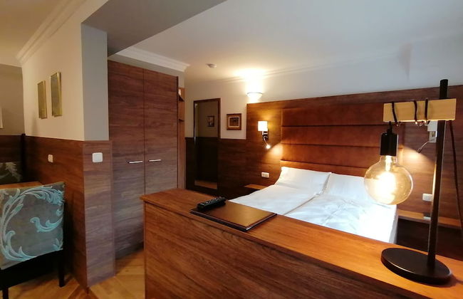 GOLDEN STAR - Premium Apartments - Foto 25