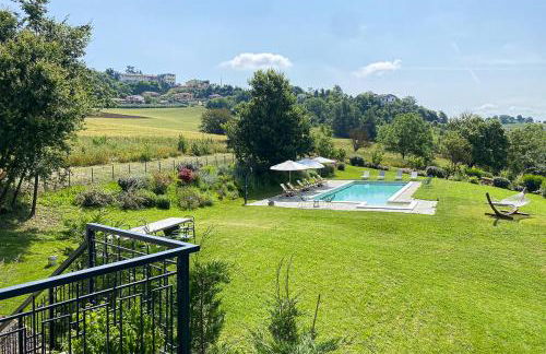 Villa Fiori - Foto 54